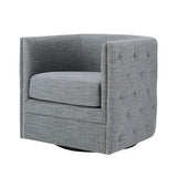 Capstone Swivel Chair B03548628