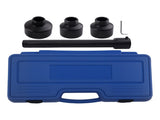 4pc The Steering Rack Knuckle Tool Set Rod End Track Axial Joint Inner Tied Rod 84117941