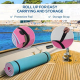 Floating MatLily Pad Water Mat 77312378