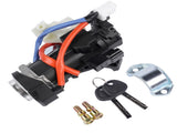 Ignition Lock Cylinder Switch & Housing w/ 2 Keys Fits for Kia Sportage 2017-2022 81900D9G00 34026949