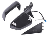 Left Driver Power View Mirror Heated 1594111-00-C Fits for Tesla Model Y 2020-2023 1594111-00-C 82029680