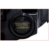 Front Right LED Headlight Assembly Replacement for Ford Bronco Sport 2021-2024 1KPFD1904080 68371178