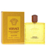 Versace Eros Energy by Versace Eau De Parfum Spray 6.7 oz for Men FX-568644