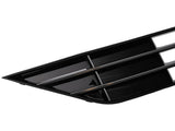 Front Grille Lower fit for VW Passat R-Line GT 2016-19 561853671GFOD Chrome 23725043