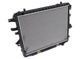 Aluminum Coolant Radiator fit for GMC Canyon 3.6L 2015-2016 13500 52118821 CU13500 85693848