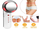3 in 1 Body Massager Device with EMS, Sonic & Far Infrared Modes, 5 Massage Modes & 5 Intensity 73255827
