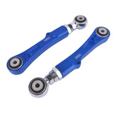 Rear Camber Arms Kit Adjustable for Tesla Model X 2016-2022 Model S 2012-2016 -3&deg to 3&deg Angle 05691989