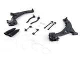 Front Lower Left & Right Control Arm Sway bar End Link fit for MAZDA CX-7 2007-2012 08314788