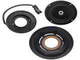 A/C Air Conditioning Clutch Assembly Fit For Ford Explorer 3.5L 2011-2015 7SBH17C 38277596