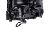 Intake Manifold Fits for Hyundai Santa Fe GLS Limited Sport Utility L4 2.4L 2010-2012 Black 11309976