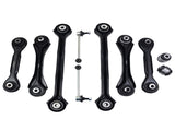 Rear Lower Track Control Arm Kit for BMW E87 E81 E82 E88 335i E90-E93 X1 13319661