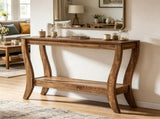 Long Console Table 16648909