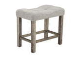 Dining Table, Bar Table and Chairs Set, 5 Piece Dining Table Set, Industrial Breakfast Table Set, W487P333512