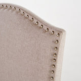 MARKSON KD BARSTOOL 62368.00WHT