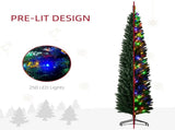 8ft Christmas Trees 33043427