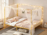 Canopy Bed Frame 54162521