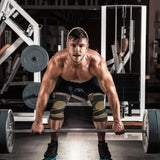 Copper Knee Braces with Strap for Knee Pain Women and Men, Knee Compression Sleeve for 17815179