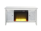 Noralie Tv Stand W/Fireplace B2726P446670
