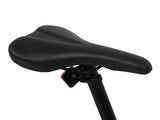 CamPingSurvivals 26in 150kg 21-Speed Shimano Variable Speed High Carbon Steel Land 20223703