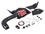 Cold Air Intake System for 2015- VW MK7/7.5 GTI Golf Jetta Audi A3 TT 3.5'' 2.0 07787483