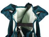 Oversized Mesh Camping Chair with Carry Bag and Cup Holders 33590073