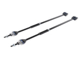 2PCS Rear Tie Rods C2D51043 Replacement for Jaguar XF XFR XK XJ XJ8 XJR XK XKR F-Type S-Type, 89347918