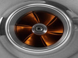 Upgraded Billet Turbo Left Side fit for Lincoln MKT MKS Ford Taurus 3.5L 2010-20109 43911077