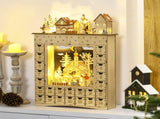 Christmas Advent Calendar 05806519