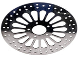 Front Brake Rotor Disc 11.8" for Harley-Davidson for Touring 2008-2013 for Dyna models 2007-2017 03342718
