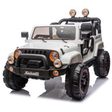 24V Kids Ride On Electric Car W/Parents Control,Seat width 19.09in,2WD,Rear suspension,Trunk W1578P228746