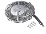 Fan Clutch A0002009923 Fits for Mercedes-Benz Freightliner Sprinter 2500 3500 3500XD 4500 3.0L NCV3 17541895