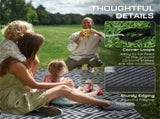 Reversible Outdoor Rug 23124261