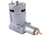 Air Seat Compressor 12V For IHC Case 833 933 John Deere 3650A Fendt 509C Deutz 6807 7207 3R0733 12229282