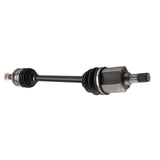 CV Axle Shaft Assembly fit for Honda Accord 2003-2007 L4 2.4L Front Left 1pcs 65463518