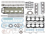 MDS Camshaft & Lifter Kit Fit Ram 1500 5.7L V8 2011-2020 Fit Chrysler Aspen 5.7L V8 2009 Fit 61839256