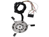 AC Blower Motor 5KCP39GGP993 fit for Goodman BT1340027S Furnace Dayton 6DLN0230V 32052968