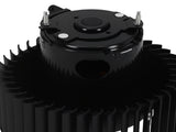 HVAC Heater Blower Motor w/ Fan fit for Chevrolet Malibu 2008-2012 2.4L 3.6L 700184 87603138