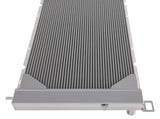 3-Row Radiator Shroud Fan fit for Chevy Suburban Tahoe 4.8L 5.3L 6.0L V8 2000-2011 43931980