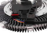 Radiator Cooling Fan Clutch fit for Ford F150 Lincoln Navigator 2007-2008 7L1Z8A616A 57551370
