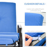 Folding Lounge Chairs / beach chair 44856549