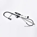 Kitchen Faucet with Pull Out Spraye TH4003MB02