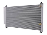 A/C Condenser fit for Toyota Corolla 1.8L 2.0L 2009-2019 8845012280 3686 w/ Drier 21137321