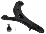 Front lower Right Control Arm Assembly w/Ball Joint fit for Subaru Outback 2010-2014 72934261