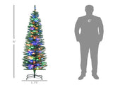 6ft Prelit Christmas Tree 47256106