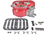 PTO Unit WA20-08-7005 Replacement for Chelsea 489 Serie 489XQAHX-V3XK Muncie TG8L-U6809-P1KX 80367904