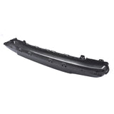 Front Bumper Trim Black 51117337791 Replacement for Mini Cooper F55 F56 2014-2021, F57 2016-2021 84914846