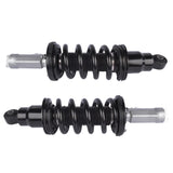 2x Front Hydraulic Shock Strut Assys 561011LA4A 561001LD4A Fit for Infiniti QX56 2011-2013 QX80 40246351