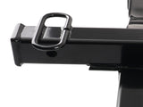 2" Class 3 Hitch fit for Lexus RX350/RX450h 2010-2015 Rear Bolt-On Steel 53028314