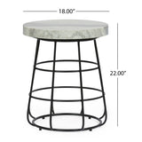 SIDE TABLE 71073.00
