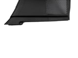 Black Water Deflector Tray & Battery Cover 8E1819447 Replacement for Audi A4 B6 B7 2001-2008 11885038